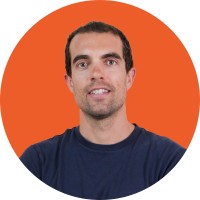 Hupso Employee Antoine Bluy's profile photo