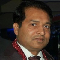 Rajendra Pathak Email & Phone Number