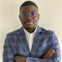 Stéphane Kouassi Email & Phone Number