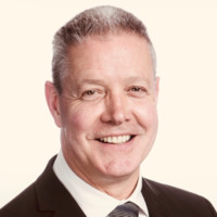 Babcock International Group Employee Simon Blackman's profile photo