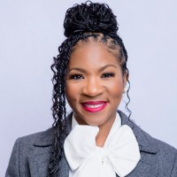 EnergyUnited Employee Laquisha Parks's profile photo