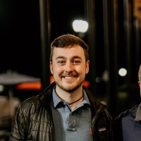 Harris Doyle Homes Employee Eric Crocker's profile photo