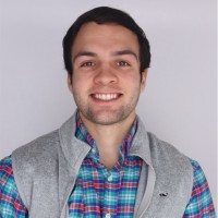 FloQast Employee Matt Keane's profile photo