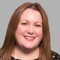 CloudPay Employee Nicola Huggett's profile photo
