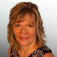 Fiserv Employee Kate Wolfe's profile photo