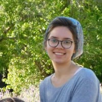 InvoiceBerry Employee Simona Martinov's profile photo