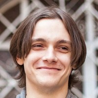Serhiy Yefremenko Email