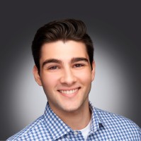 Deepnet Communications Employee Louka Ziogas's profile photo