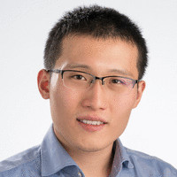 Trimble Inc. Employee Ethan Shen's profile photo