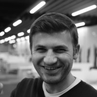 Kafein Technology Solutions Employee Yasin Kaya's profile photo