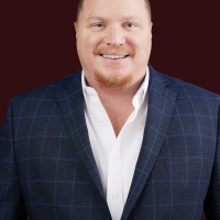 Becker Wright Consultants Employee Jackson Stewart's profile photo