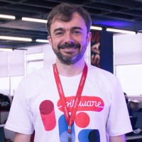 Siteware Employee Marcelo Torres Assis's profile photo
