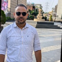 India Shelter Finance Corporation Ltd Employee Bineet Kumar's profile photo