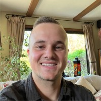 HeavyConnect Employee Kes Harper's profile photo