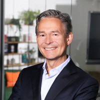 ING-DiBa Employee Marc van der Hooft's profile photo