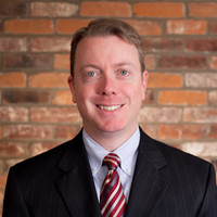 White Clay Employee Allen Harris's profile photo