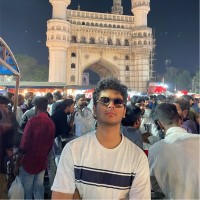 Mechanical and Aerospace Engineering at the University of Florida Employee C Srivatsan's profile photo