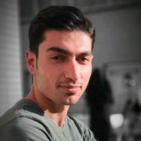 MyData-co مای دیتا (BPMS-ProcessMining) Employee Rasul Yusefi's profile photo
