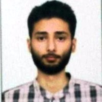 MaiTai Technologies Employee Aman Sharma's profile photo