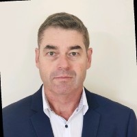 Bekaert Underground Solutions Employee Brad Boardman's profile photo