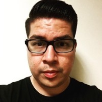 LightBox Employee Alex Romero's profile photo
