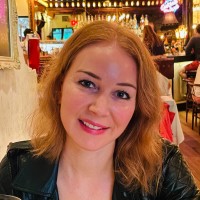 United States Senate Select Committee on Intelligence Employee Heather Salinas's profile photo