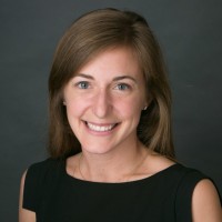 Mary Rees-Jones