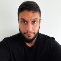 Studio Visual Employee Murilo F. Souza's profile photo
