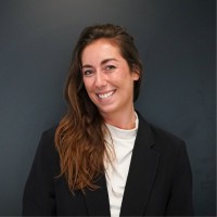 P1. Corporate Hospitality Employee Emma Berger's profile photo
