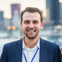 Altvia Employee Alex Perez-Crawford's profile photo