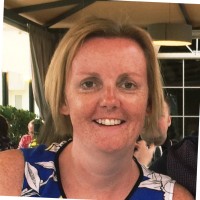 NWG (Northumbrian Water Group) Employee Helen Lumsdon's profile photo