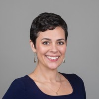 Nonprofits First Employee Hannah Hopkins's profile photo