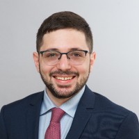 Northwell Health Employee Michael Kagan's profile photo
