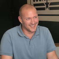 Zefiro Employee Mike Elefante's profile photo