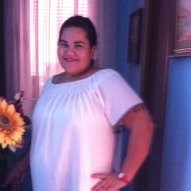 Wayook Employee Rosalba Caceres's profile photo