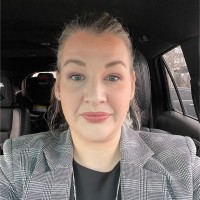 Floyd County Medical Center Employee Ashley Wells's profile photo