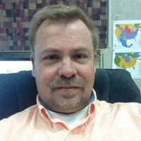 PD Instore Employee Jeff Larson's profile photo