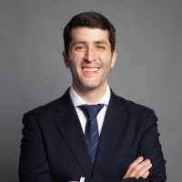 Gonzalo G. Carranza Email & Phone Number