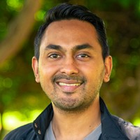 Verdigris Employee Jimit Shah's profile photo