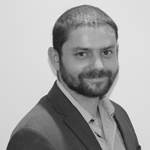 Croud Employee Ben Knight's profile photo