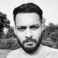 Attrock - Digital Marketing Agency Employee Rahul Kumar's profile photo