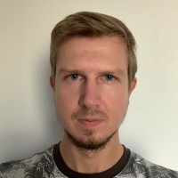 Belov Artem's profile photo