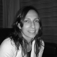 SecretScreen Employee Ana Matos's profile photo