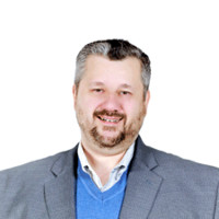 3Cloud Employee Robert Wenc's profile photo