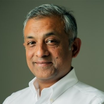 BridgeCommAI Employee Rej Pathania's profile photo