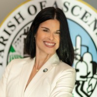 Ascension Parish Government Employee Lucy Cason's profile photo
