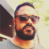 Scene Change Employee Raoul Gabriel's profile photo