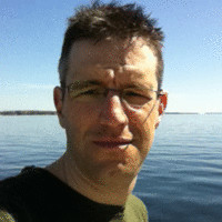 Wise Systems, Inc. Employee Marc Boudreau's profile photo