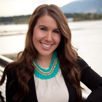 TELUS Employee Liz Sauvé's profile photo