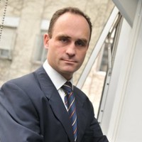 SAP Employee Pablo Grasso's profile photo